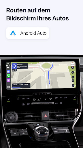 MAPS.ME: Offline maps GPS Nav Bildschirmfoto 11