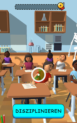Teacher Simulator Bildschirmfoto 8