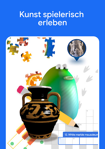 Google Arts & Culture Bildschirmfoto 14
