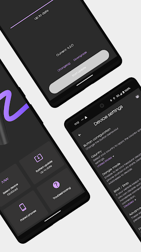 AAWireless for Android Auto™ Bildschirmfoto 7