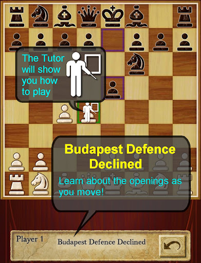 Schach Pro (Chess) Bildschirmfoto 5
