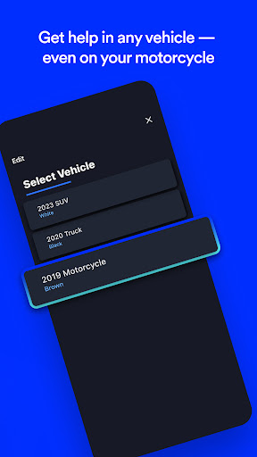 OnStar Guardian: Safety App Bildschirmfoto 7
