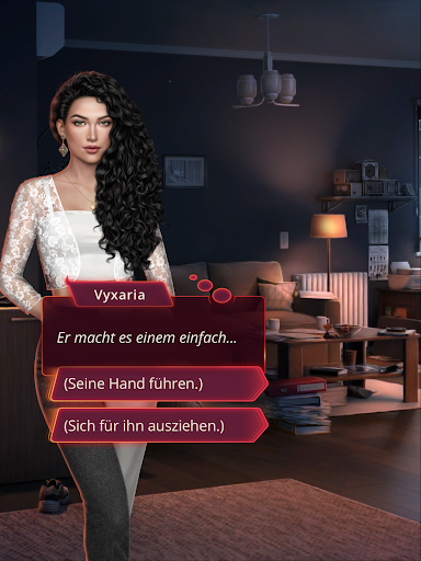 Romance Club: Meine Lovestorys Bildschirmfoto 17