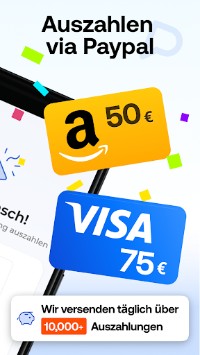 Prime Opinion Bezahlte Umfrage Bildschirmfoto 4