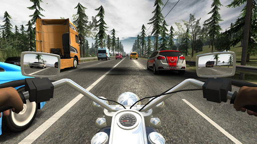 Racing Fever: Moto Bildschirmfoto 22