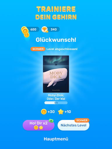 Connect Word - Assoziationen Bildschirmfoto 10