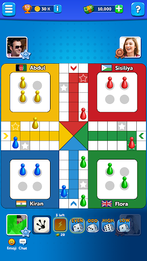 Ludo Club: brettspiele Bildschirmfoto 6