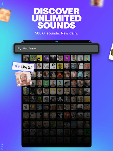Voicemod Bildschirmfoto 3