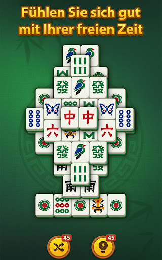 Sola Mahjong Bildschirmfoto 19
