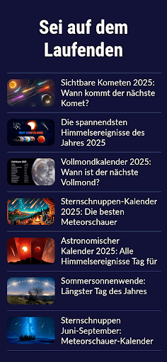 Star Walk 2 Pro: Sternenhimmel Bildschirmfoto 23