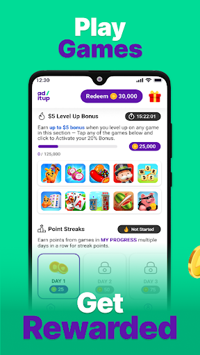 Ad It Up—Save on Your Bills Bildschirmfoto 1