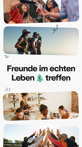 Meetup: Lokale Events Bildschirmfoto 4