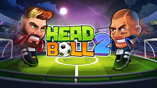 Head Ball 2 - Online-Fußball Bildschirmfoto 6