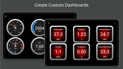OBD Fusion (Car Diagnostics) Bildschirmfoto 14
