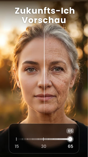 FacePic: Gesichts & KI Foto Bildschirmfoto 2