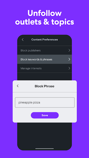 Yahoo News: Daily News For You Bildschirmfoto 4
