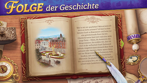 Seekers Notes: Wimmelbildspiel Bildschirmfoto 15