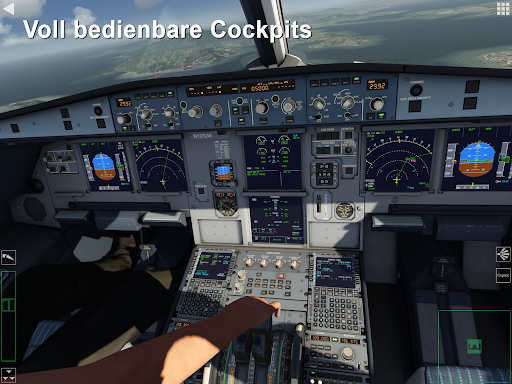 Aerofly FS Global Bildschirmfoto 10
