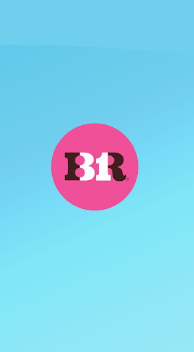 Baskin-Robbins Bildschirmfoto 3