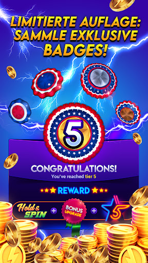 Lightning Link Casino Slots Bildschirmfoto 2