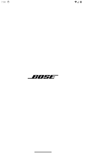 Bose QC Earbuds Bildschirmfoto 10