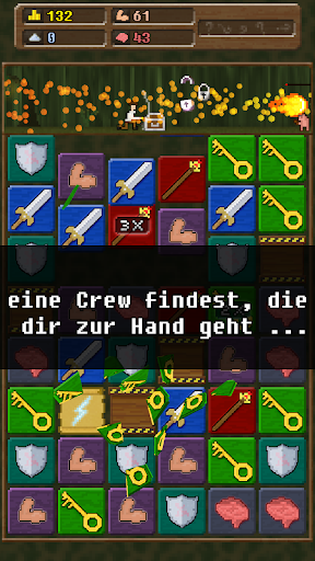 You Must Build A Boat Bildschirmfoto 4