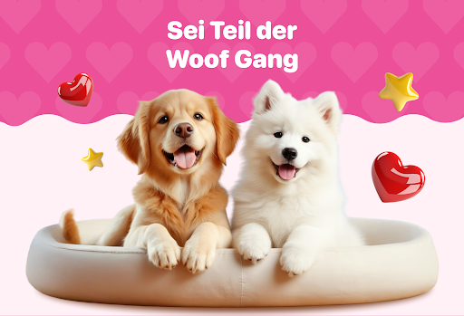 Mensch-zu-Hund Übersetzer Bildschirmfoto 5