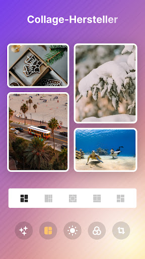 PixShift: Hintergrundwechsler Bildschirmfoto 3