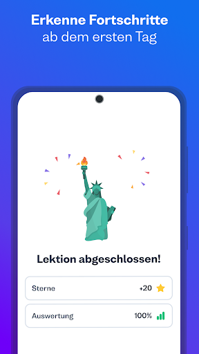 Busuu: Sprachen lernen Bildschirmfoto 18