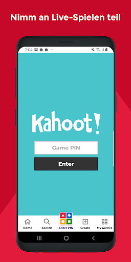 Kahoot! Spaß mit Quizspielen Bildschirmfoto 22