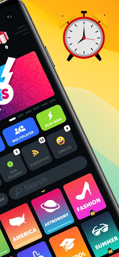 Infinite Word Search Puzzles Bildschirmfoto 7
