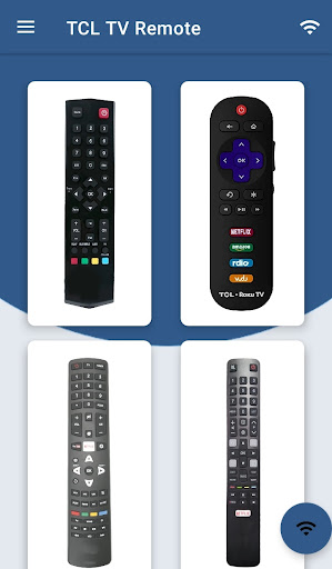 TCL Android TV Remote Bildschirmfoto 6