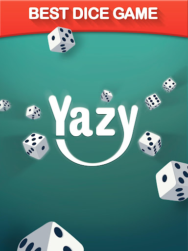 Yazy the yatzy dice game Bildschirmfoto 13