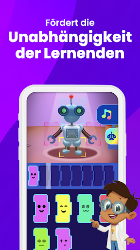 ABCmouse: Lernspaß Bildschirmfoto 7
