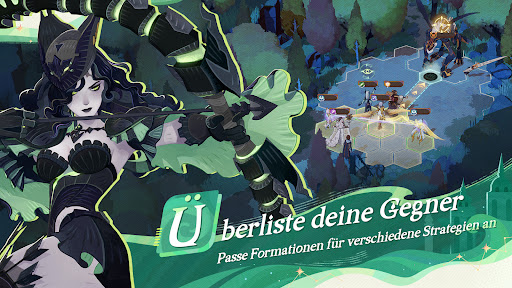 AFK Journey Bildschirmfoto 5