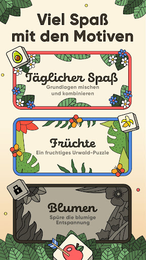 3 Tiles: Mahjong Rätsel Spiele Bildschirmfoto 28