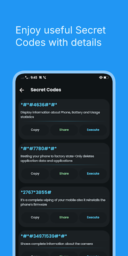 Basic Root Checker Pro- Unroot Bildschirmfoto 7