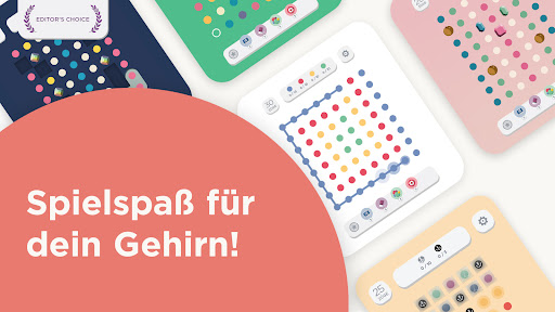 Two Dots: Puzzlespiel Bildschirmfoto 8