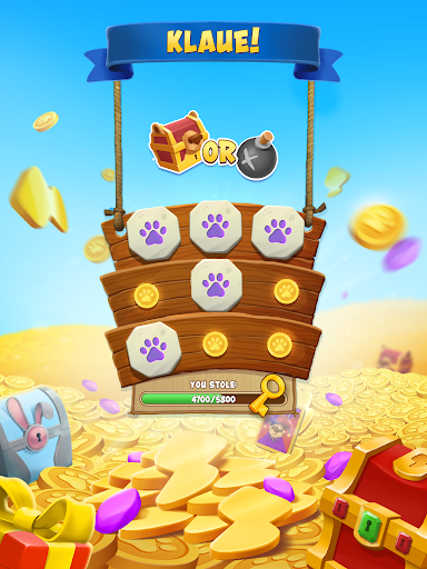 Animals & Coins Abenteuerspiel Bildschirmfoto 18