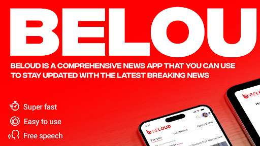 Beloud: Lokale News, Meinungen Bildschirmfoto 6