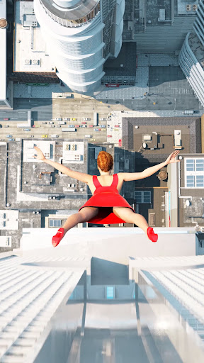 Try to Fly Bildschirmfoto 15