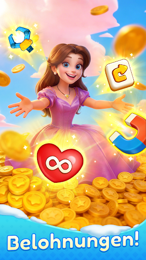 Tile Family® - Puzzlespiel Bildschirmfoto 6