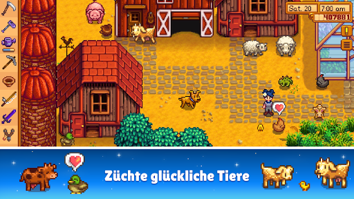 Stardew Valley Bildschirmfoto 8