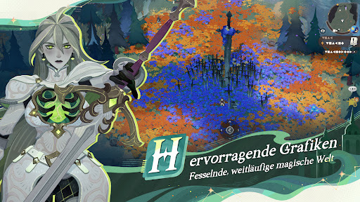 AFK Journey Bildschirmfoto 4