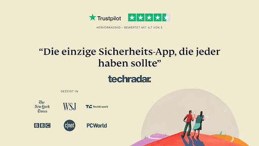 ExpressVPN: Super Secure Proxy Bildschirmfoto 8