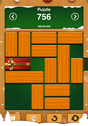 Unblock Me Premium Bildschirmfoto 4