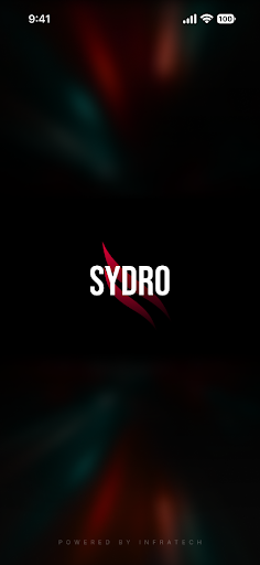 Sydro Bildschirmfoto 1