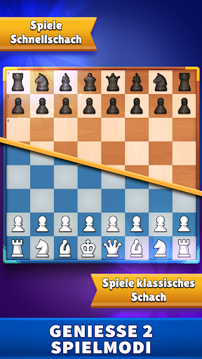 Chess Clash: spiele online Bildschirmfoto 2