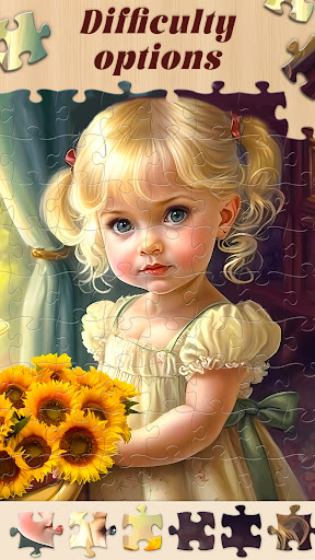 Jigsaw Master - Jigsaw Puzzles Bildschirmfoto 12