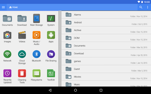 FX File Explorer: Plus License Bildschirmfoto 12
